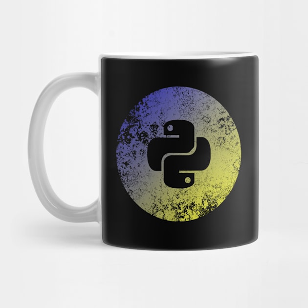 Python Programming by CWdesign